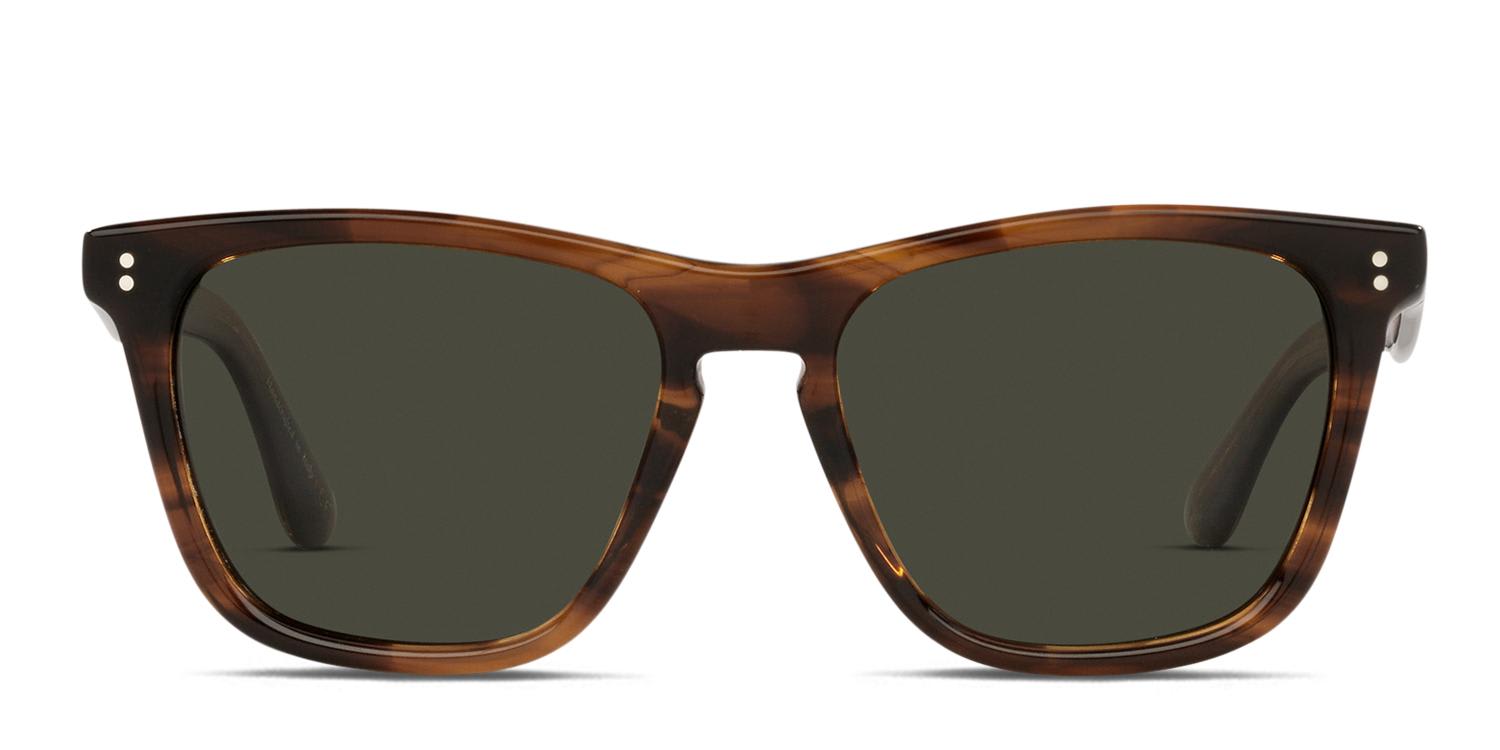 OV5449SU Lynes Sun Brown/Tortoise