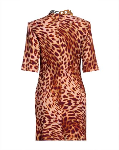 Woman Short dress Pink