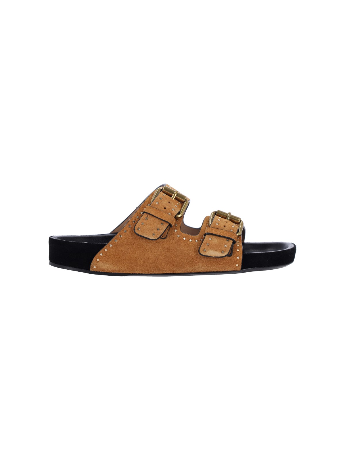 "Lennyo" Sandals