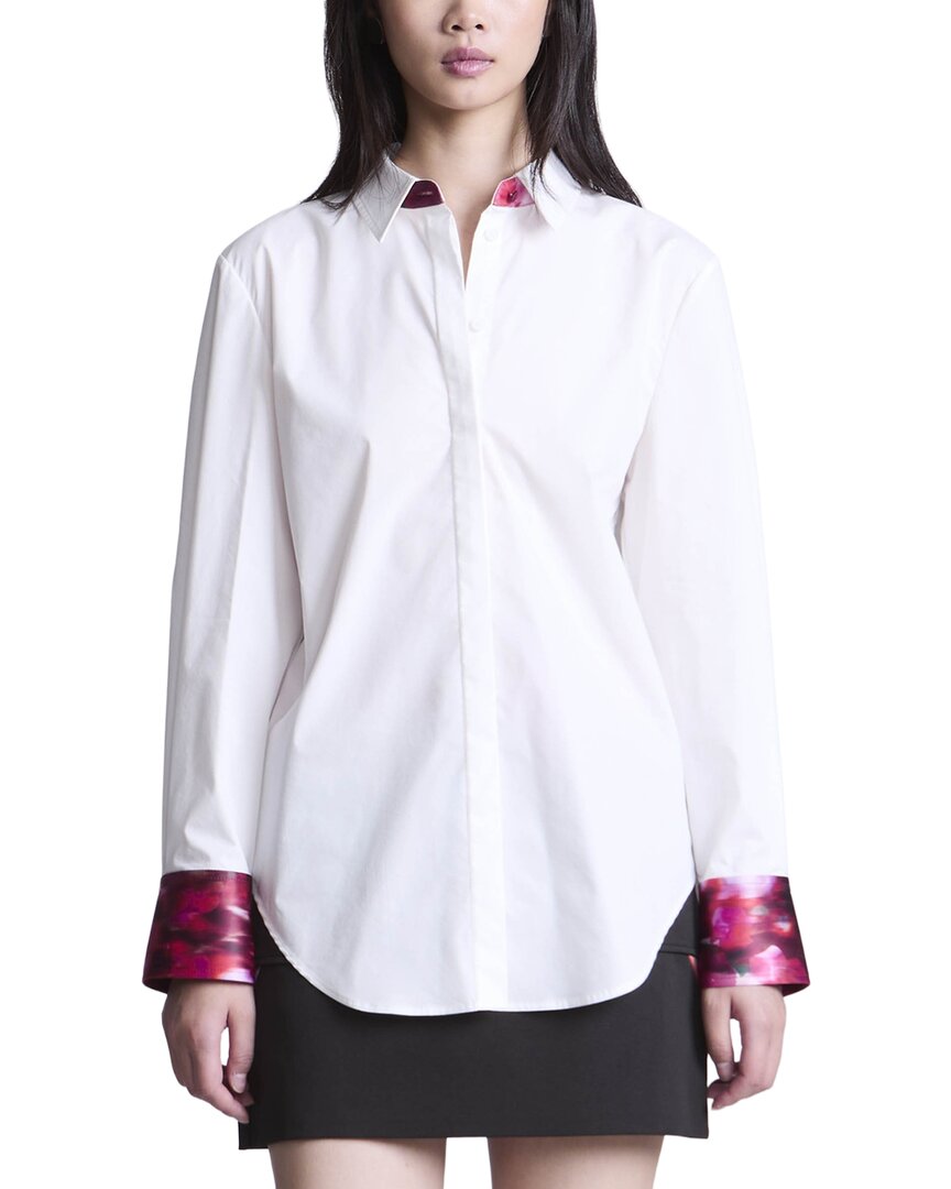 Oversize Shirt