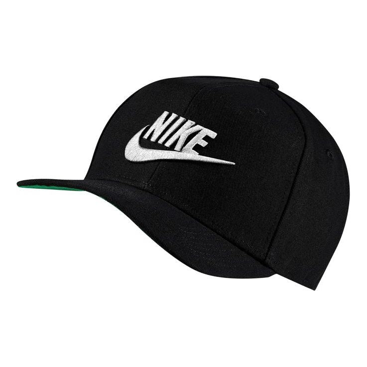 Sportswear Pro Logo Cap Black
