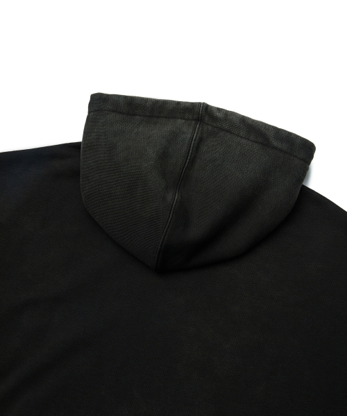DUSK HOODIE