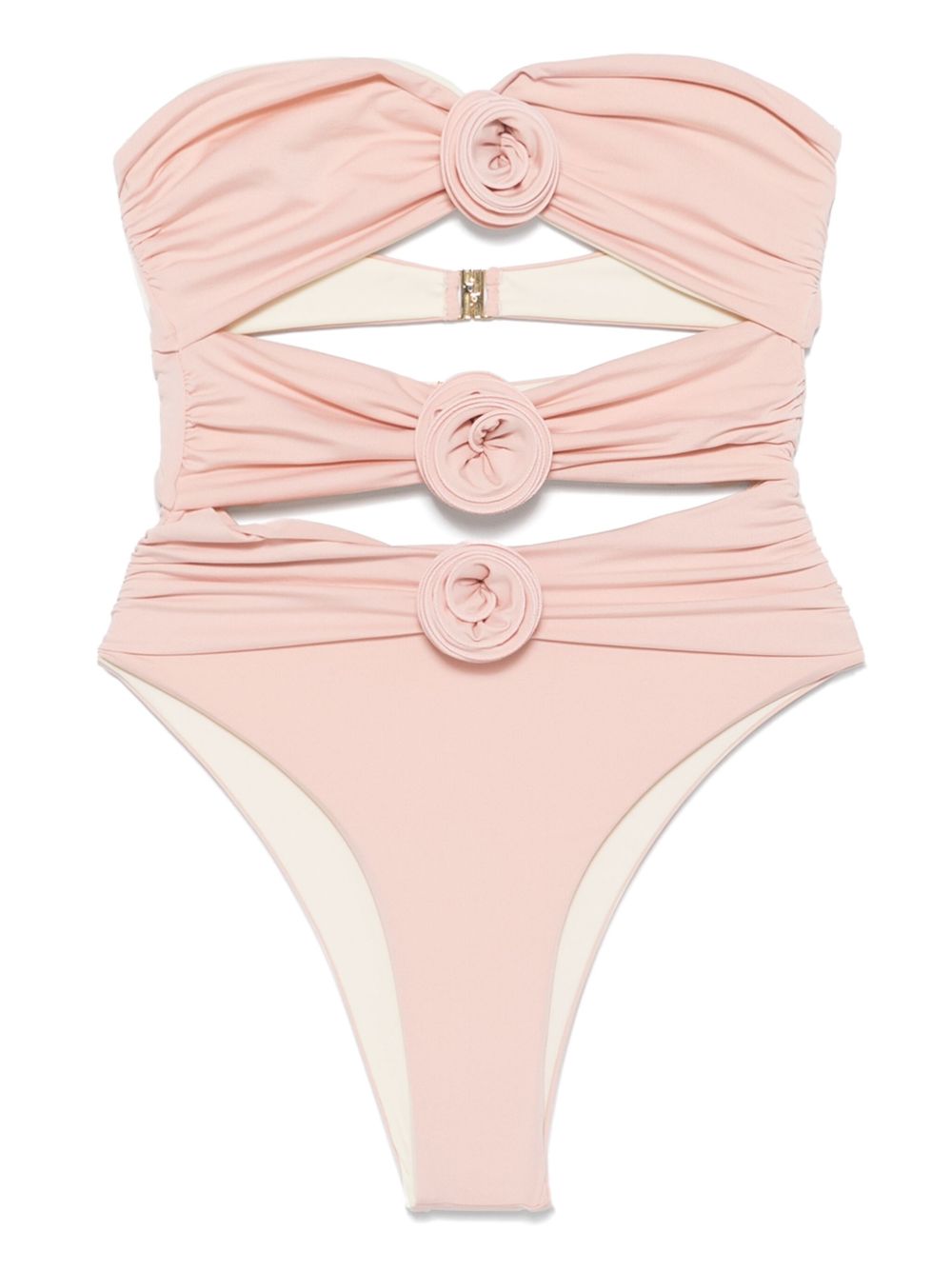 Vesna swimsuit - Pink