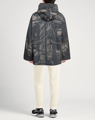 Man Jacket Taupe