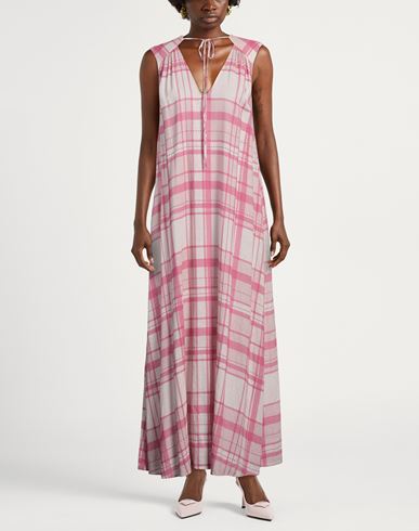 Woman Maxi dress Pink