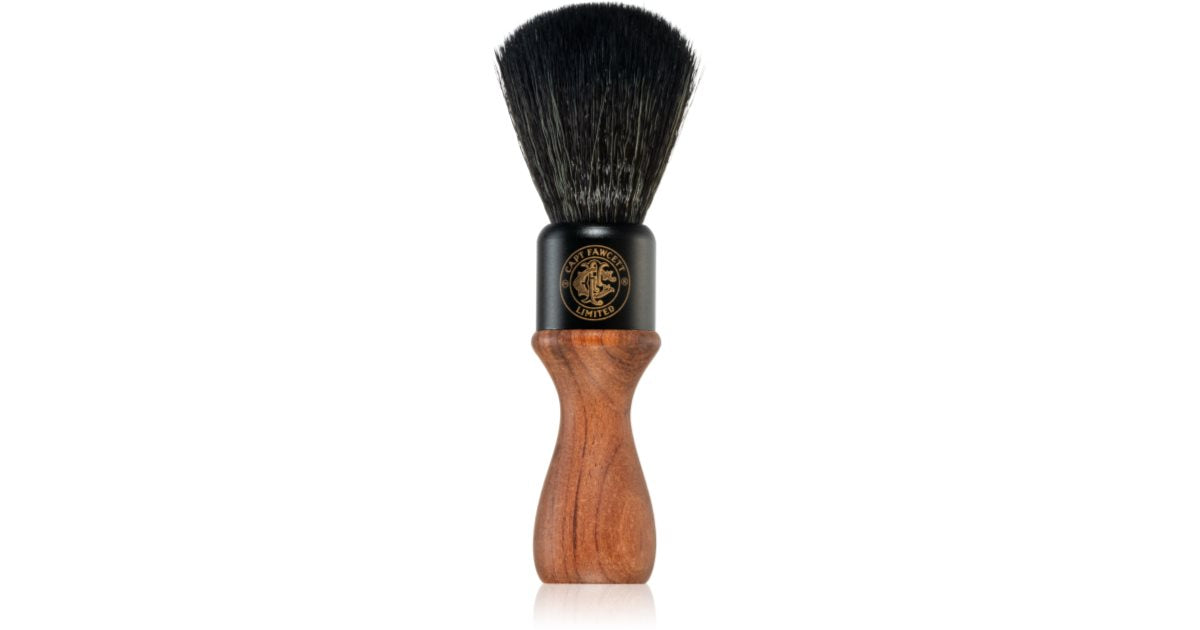 Captain Fawcett Accessories Shaving Brush — Beard Brush