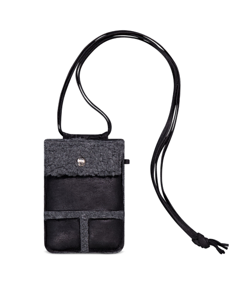 Mustang Mini Bag_Black
