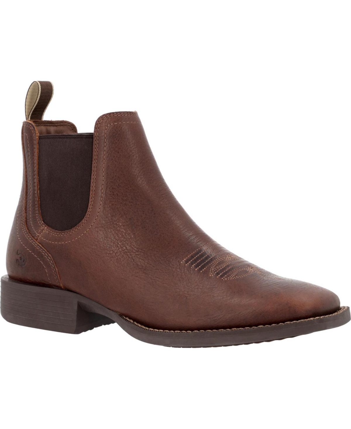 Men's Shyloh Chelsea Boot - Roasted chestnut
