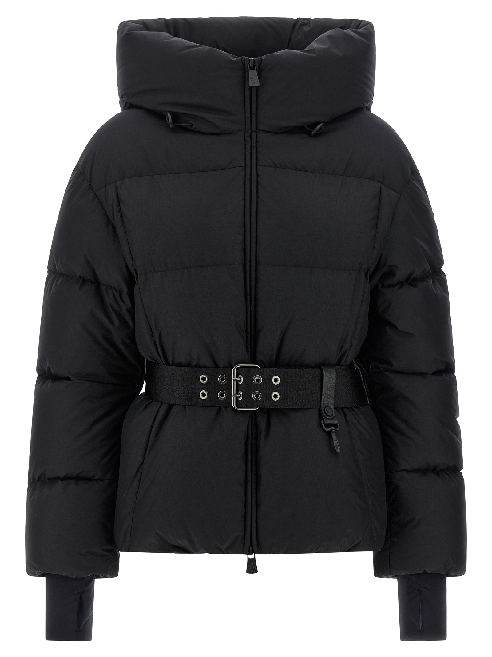 'Nisene' Down Jacket