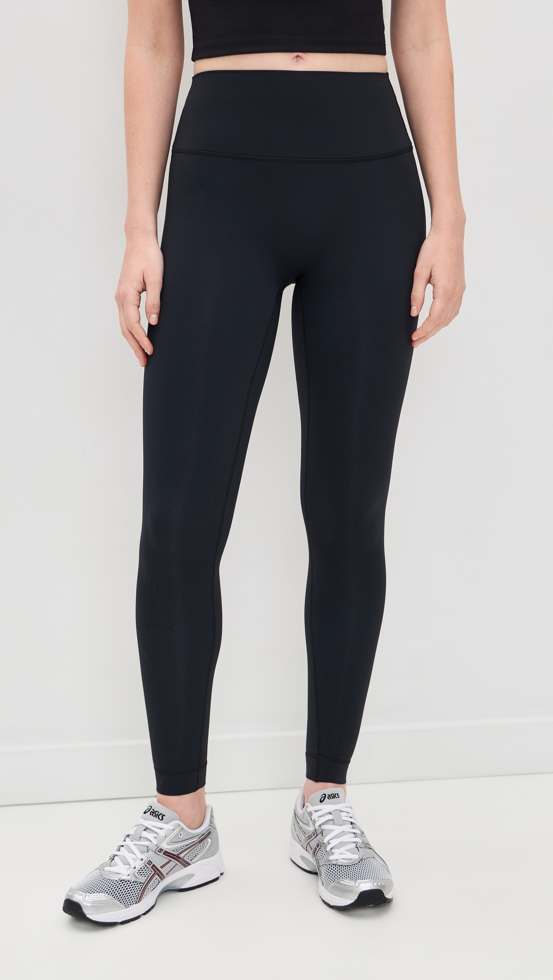 Airluxe Breathe High Rise Leggings ONYX