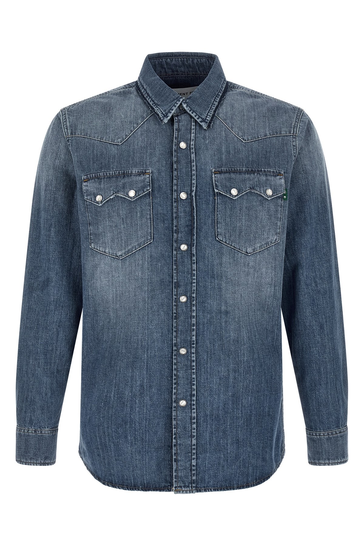 'Gospel' Shirt