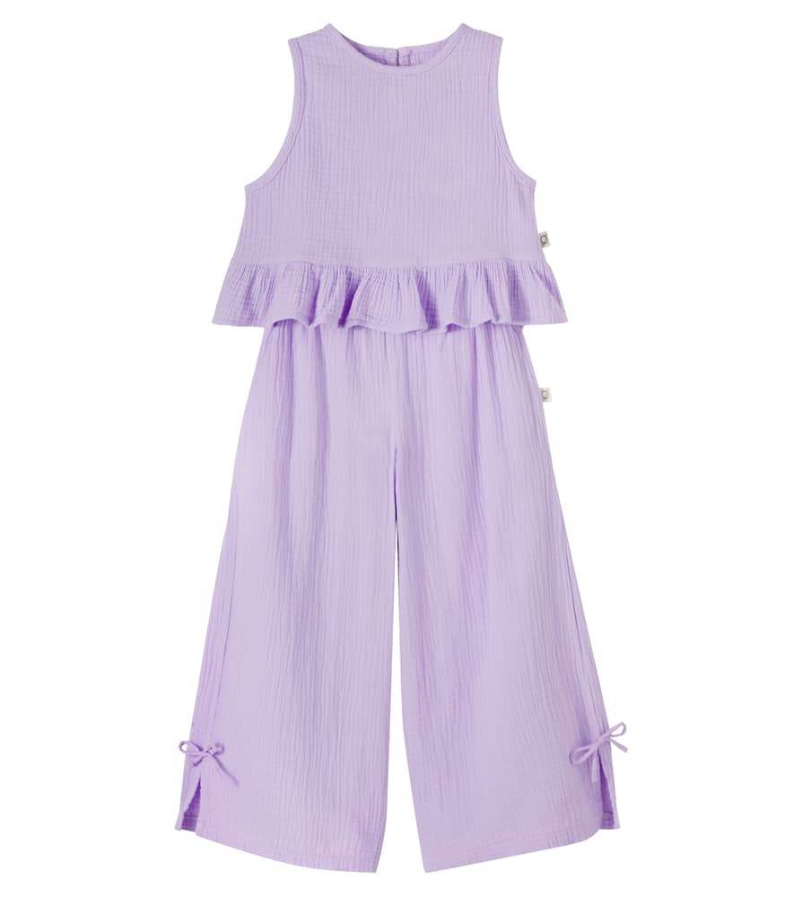 Blair top and Violet pants set