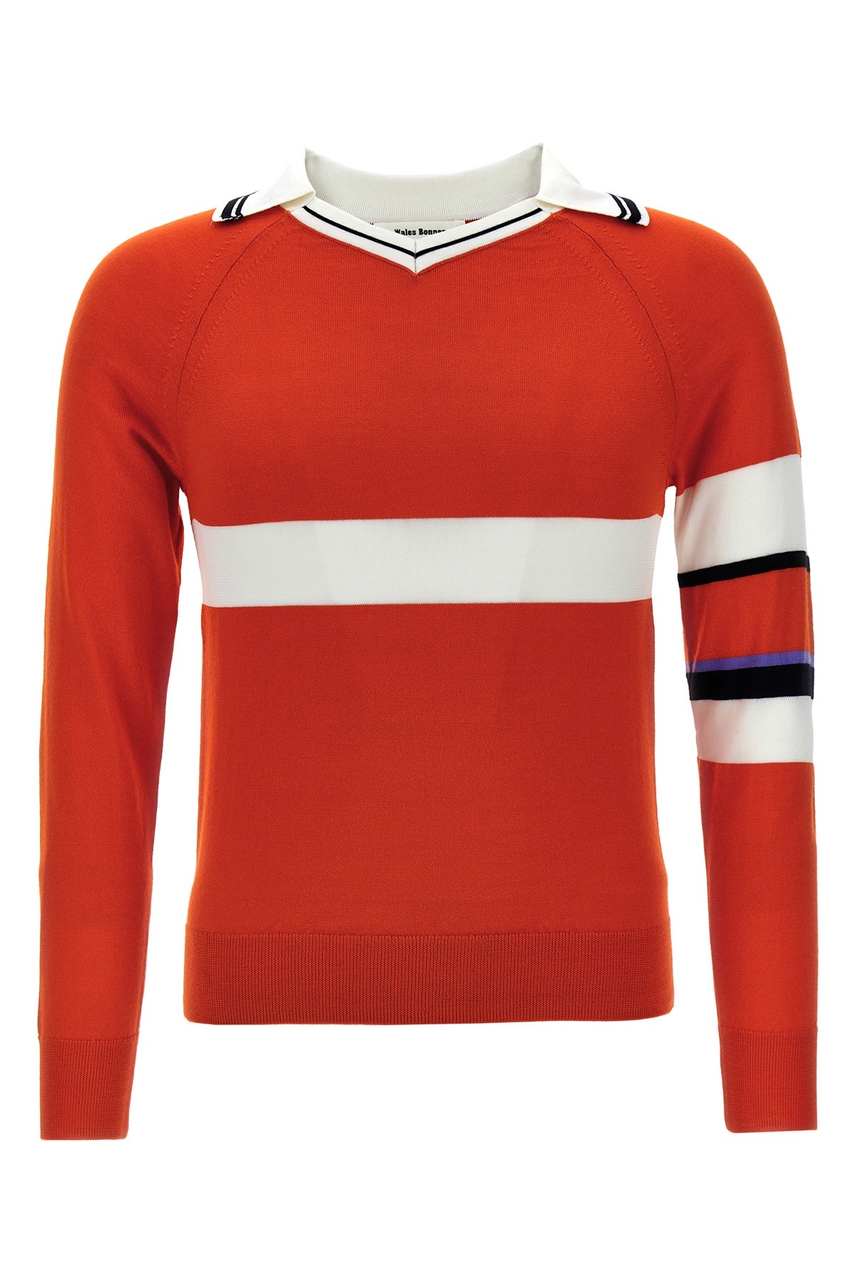 'Calm' Sweater