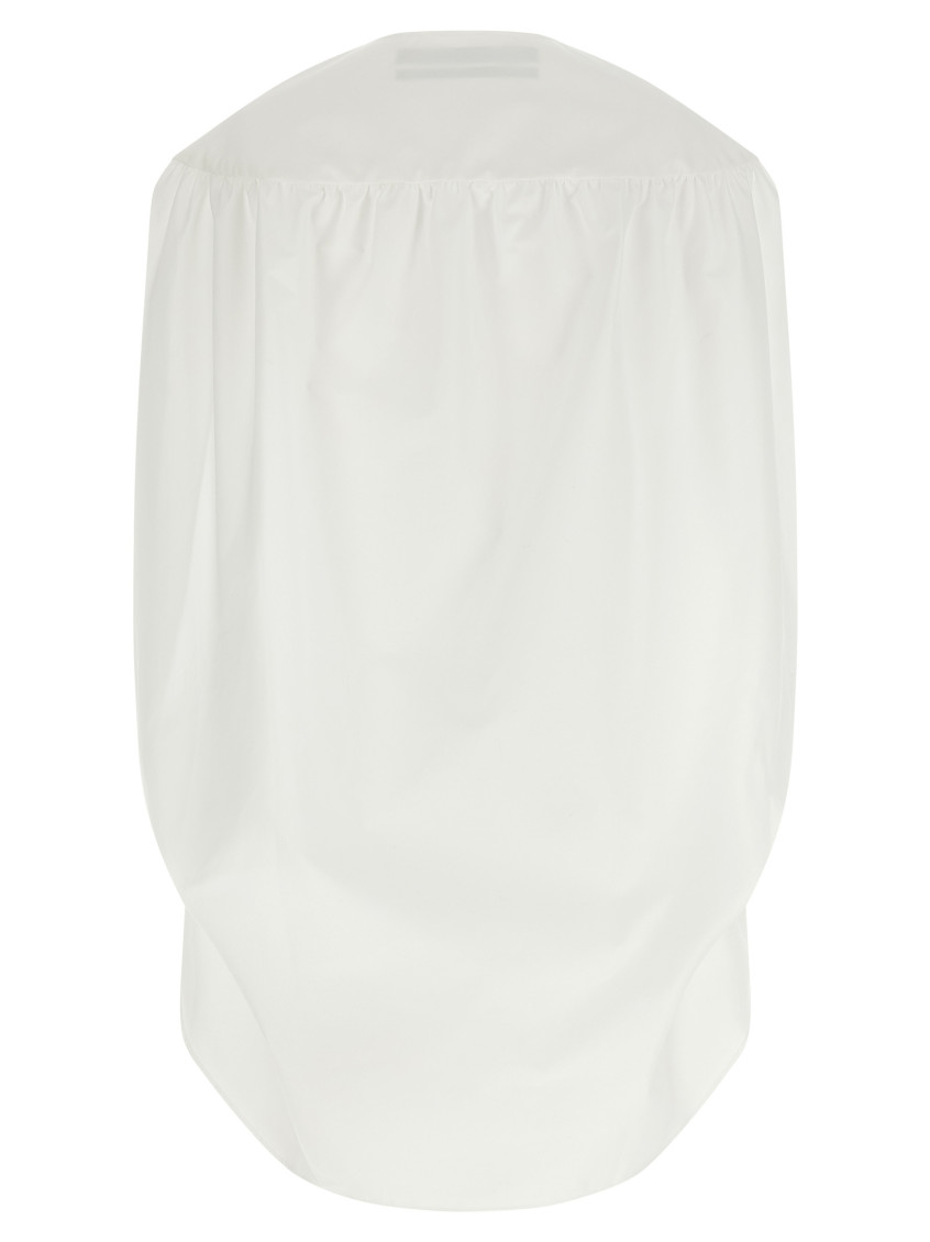 La Robe Berlingot Dresses White