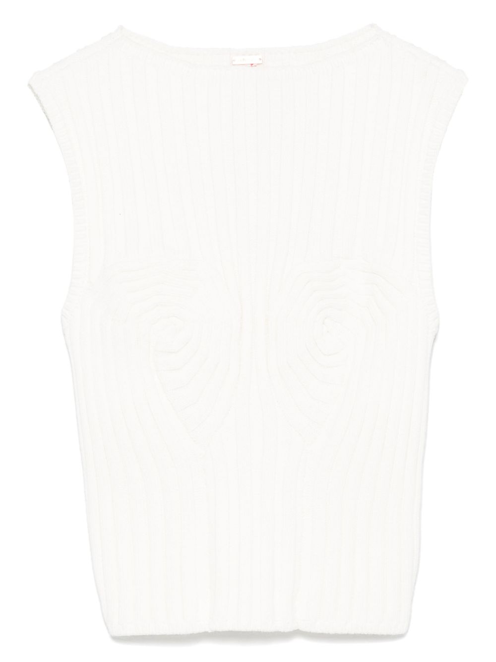 Anzu Knit Top