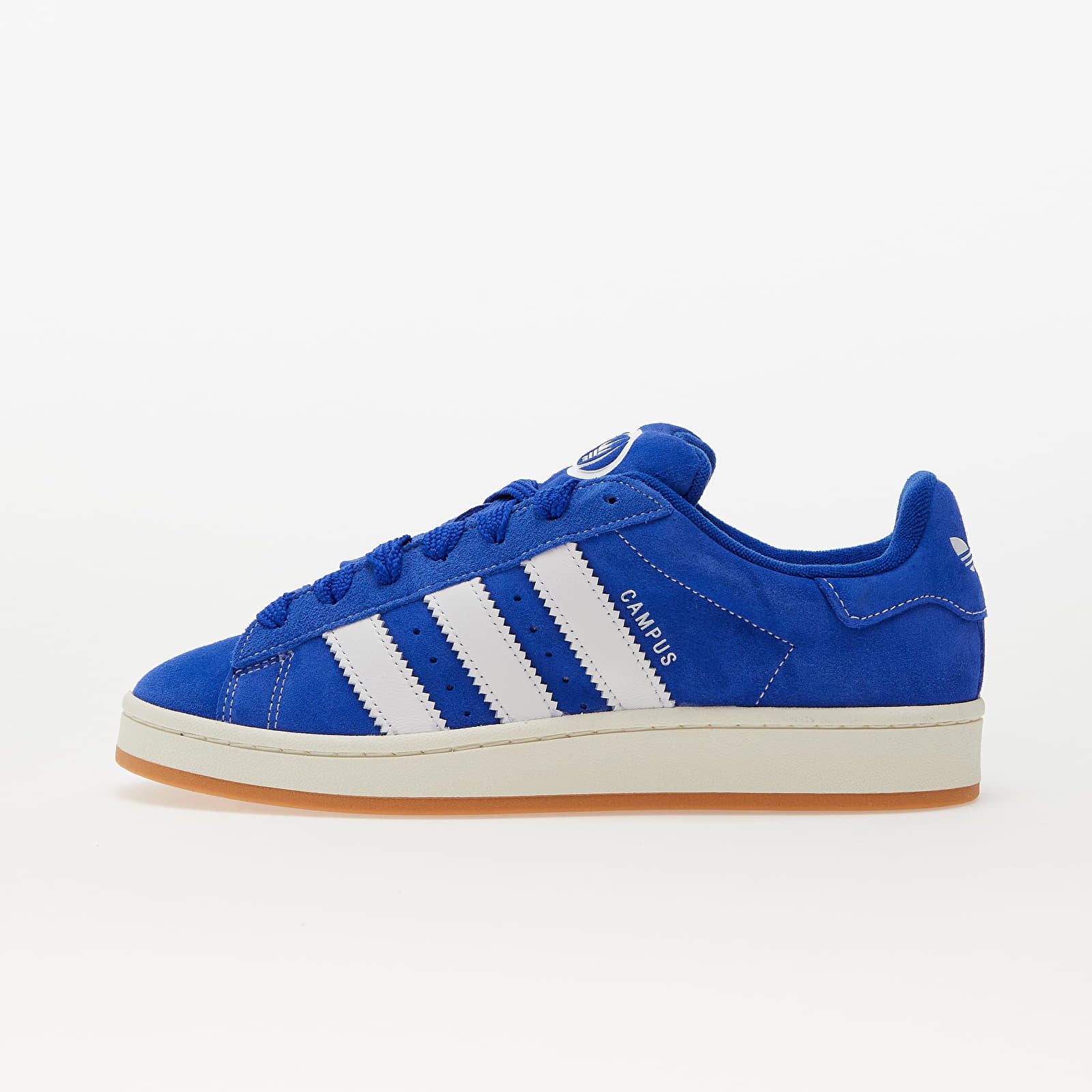 Sneakers adidas Campus 00s Semi Lucid Blue/ Ftw White/ Off White