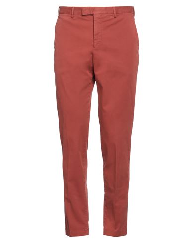 Man Pants Rust