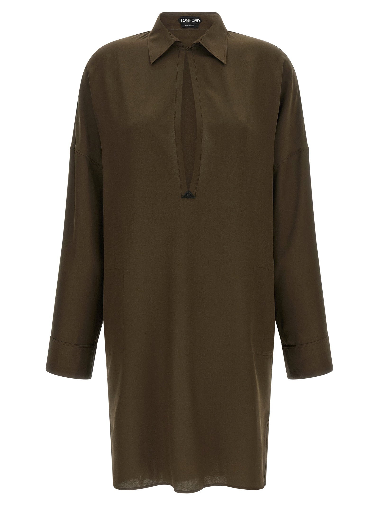 Tunic Dress