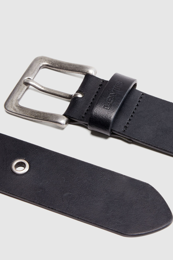 Maverick Eyelet Belt