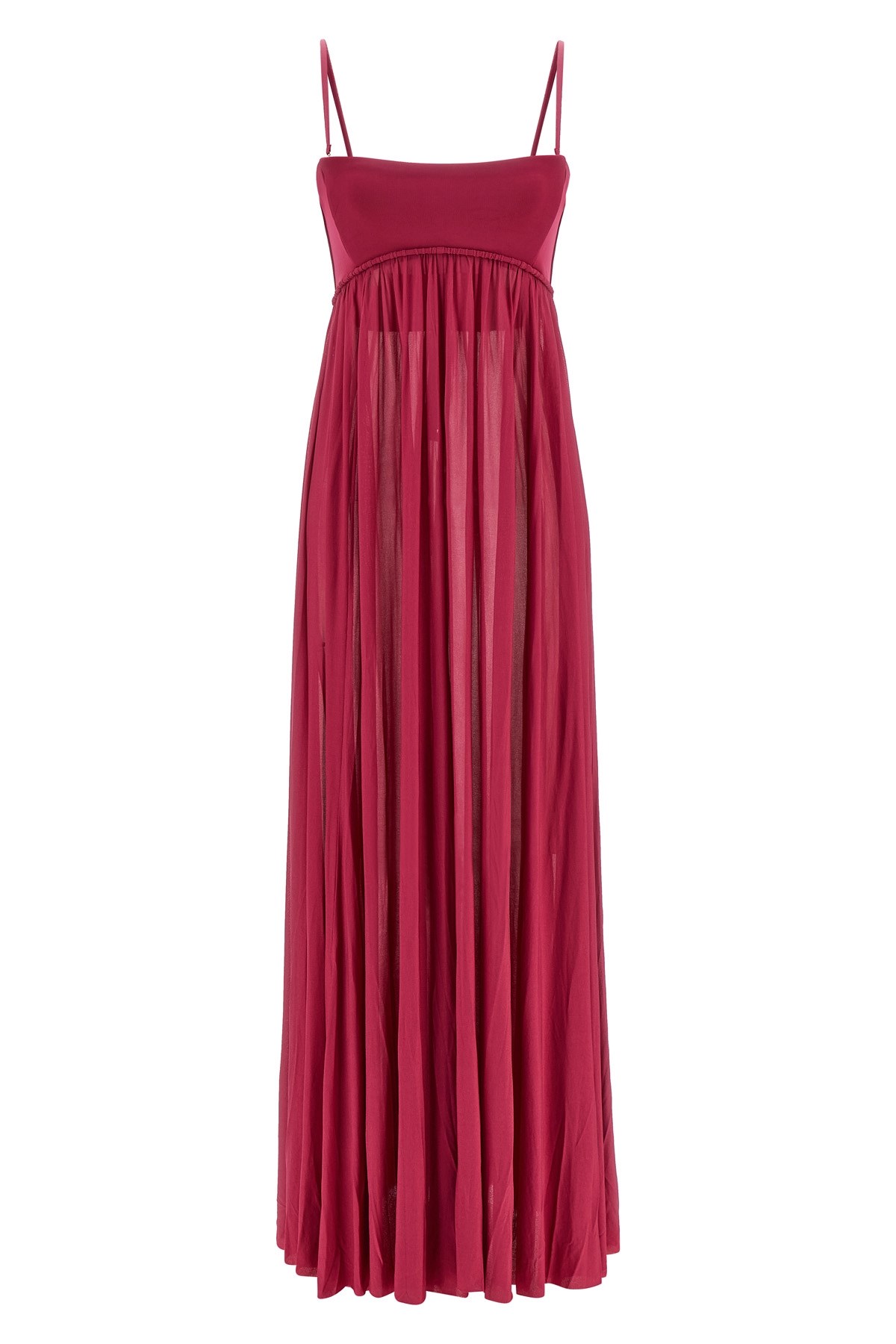 'Luna' Dress