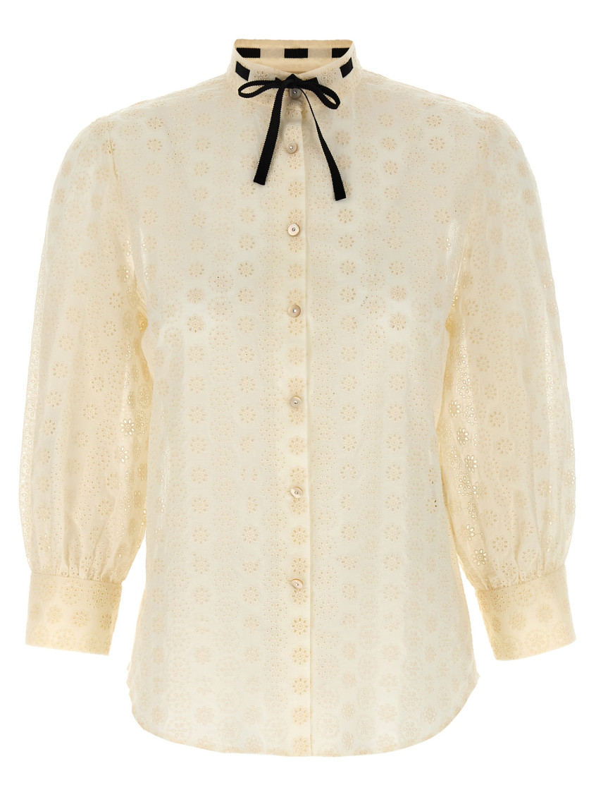 Shirt Sangallo