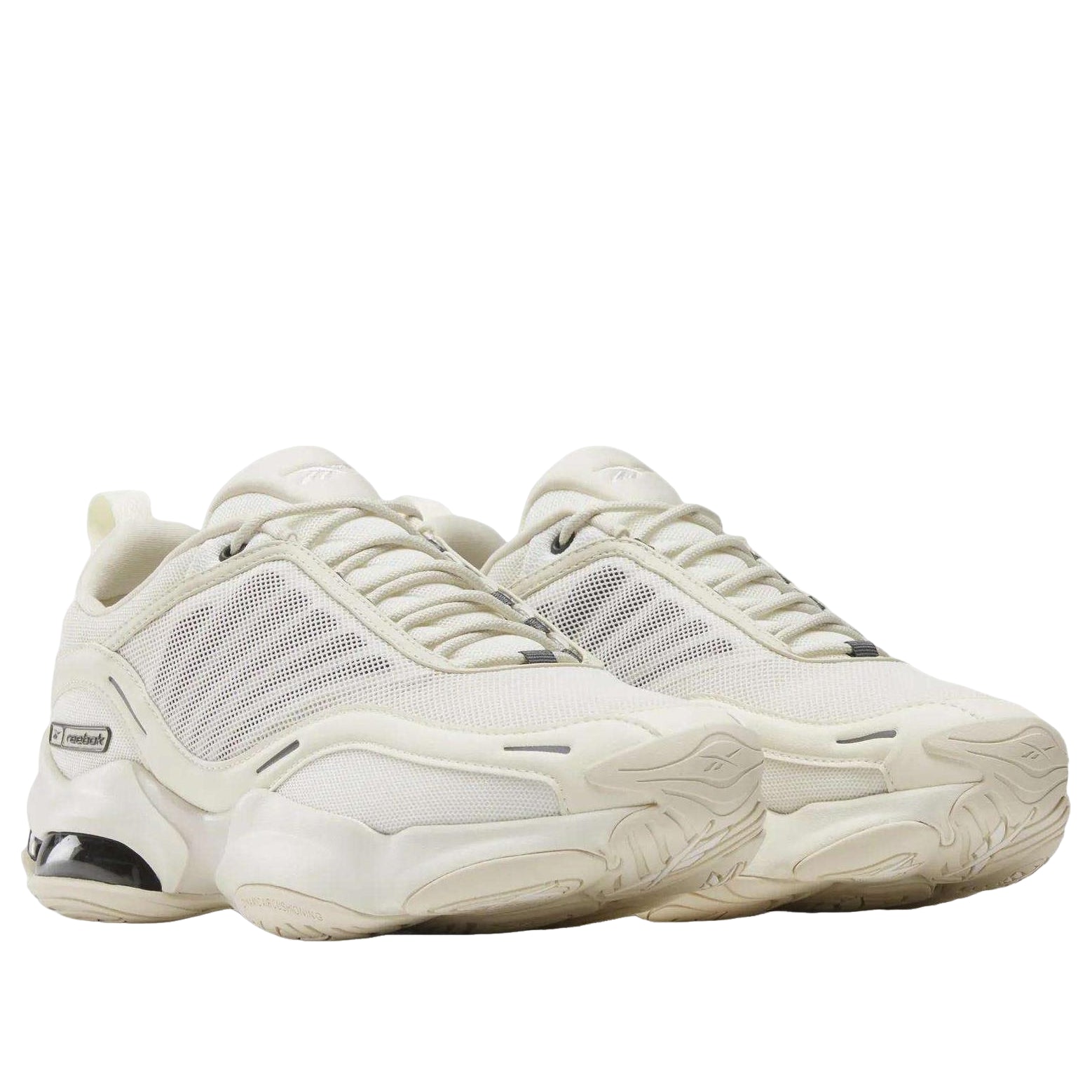 DMX Series 3000 Shoes 'Chalk Alabaster Grey'