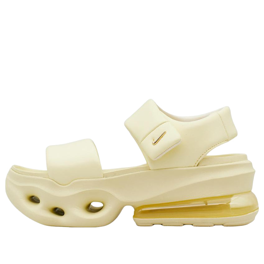(WMNS) Air Max Halo Sandal 'Alabaster'