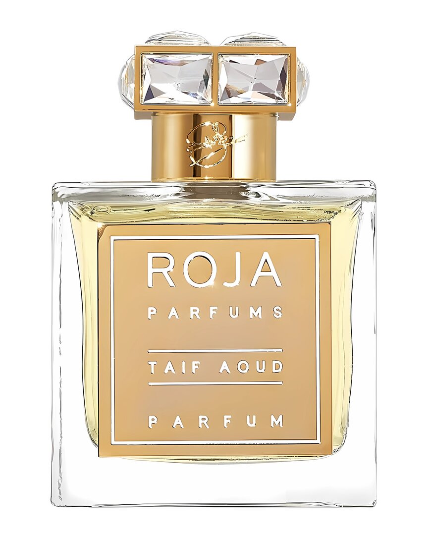Roja Unisex 3.4oz Taif Oud EDP Spray