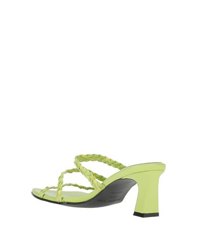 Woman Sandals Light green