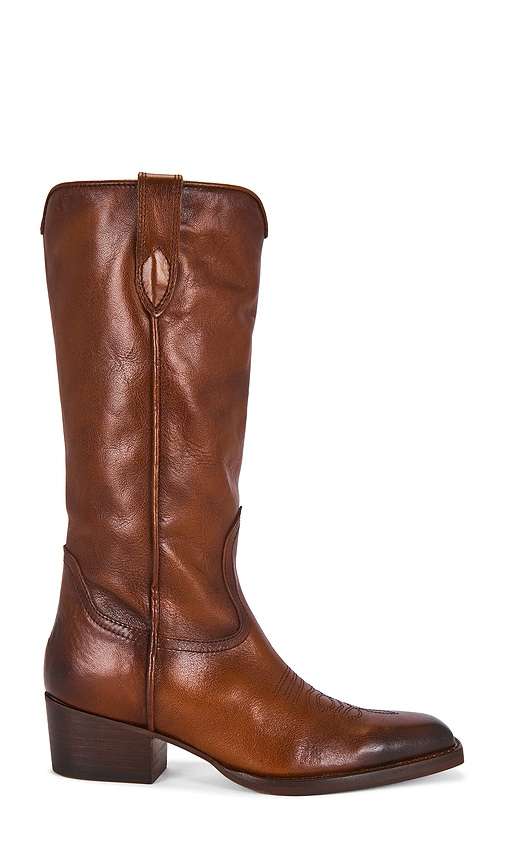 Dolce Vita Vigla Boot in Chestnut. 9.5 also , 7.5