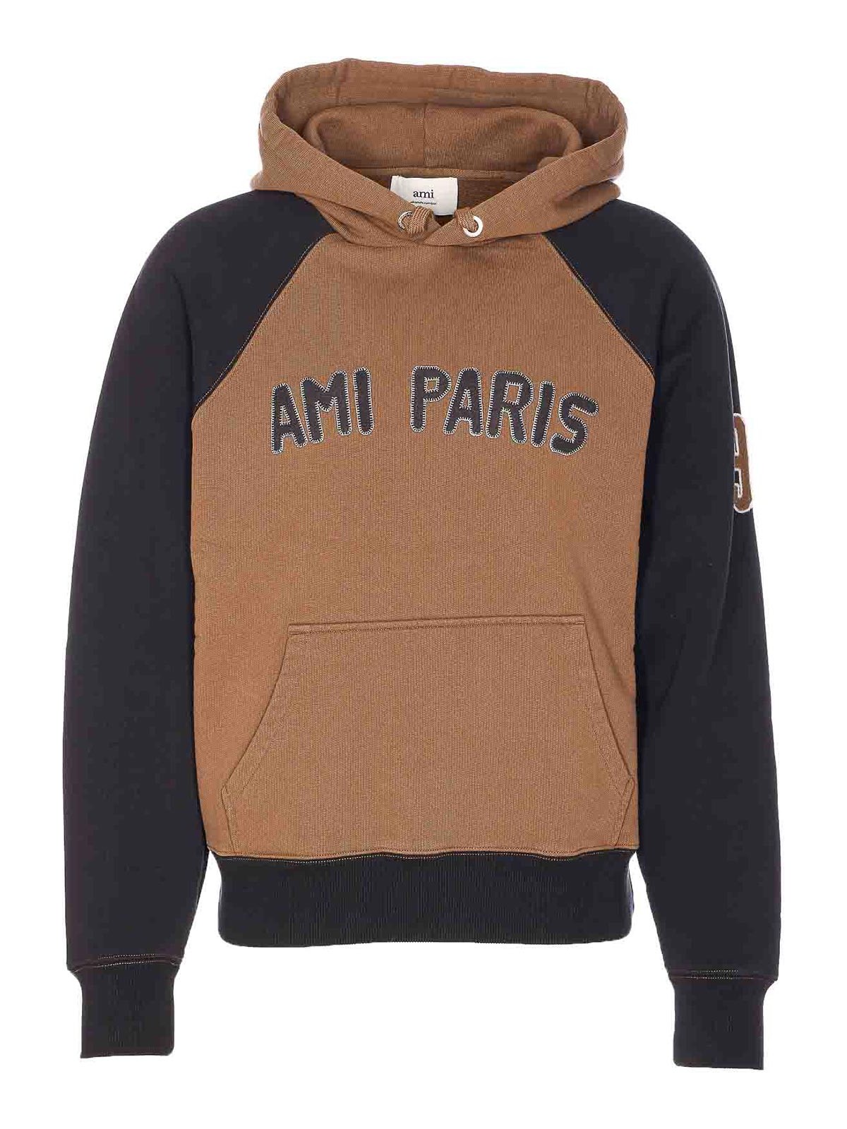 Logo Hoodie