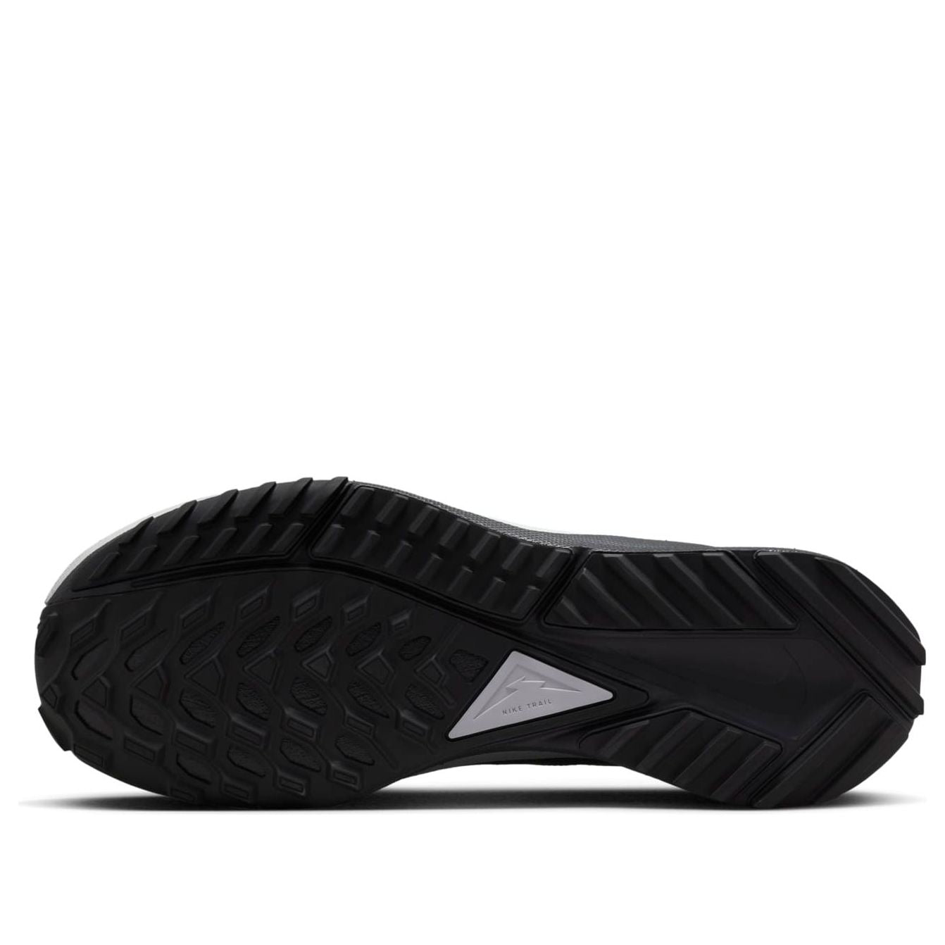 React Pegasus Trail 4 Gore-Tex 'Black Reflect Silver'