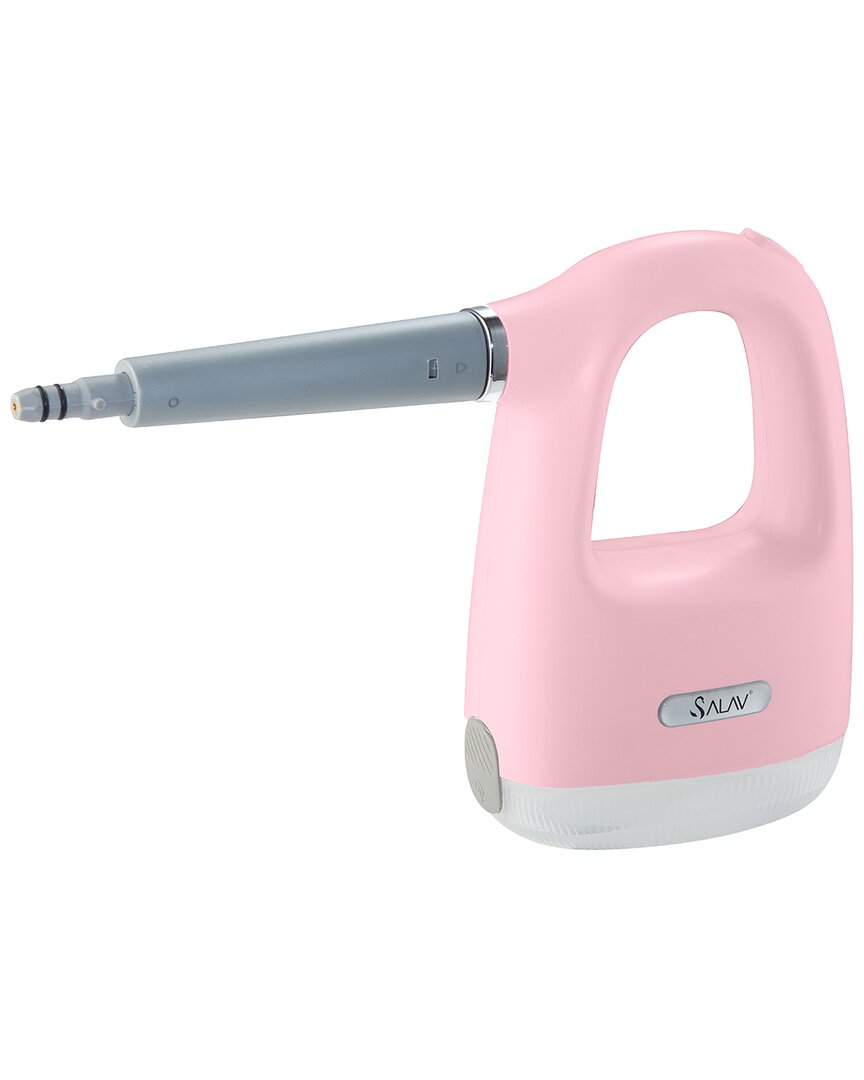 Cleansteam Compact Steam Cleaner