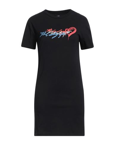 Woman Mini dress Black