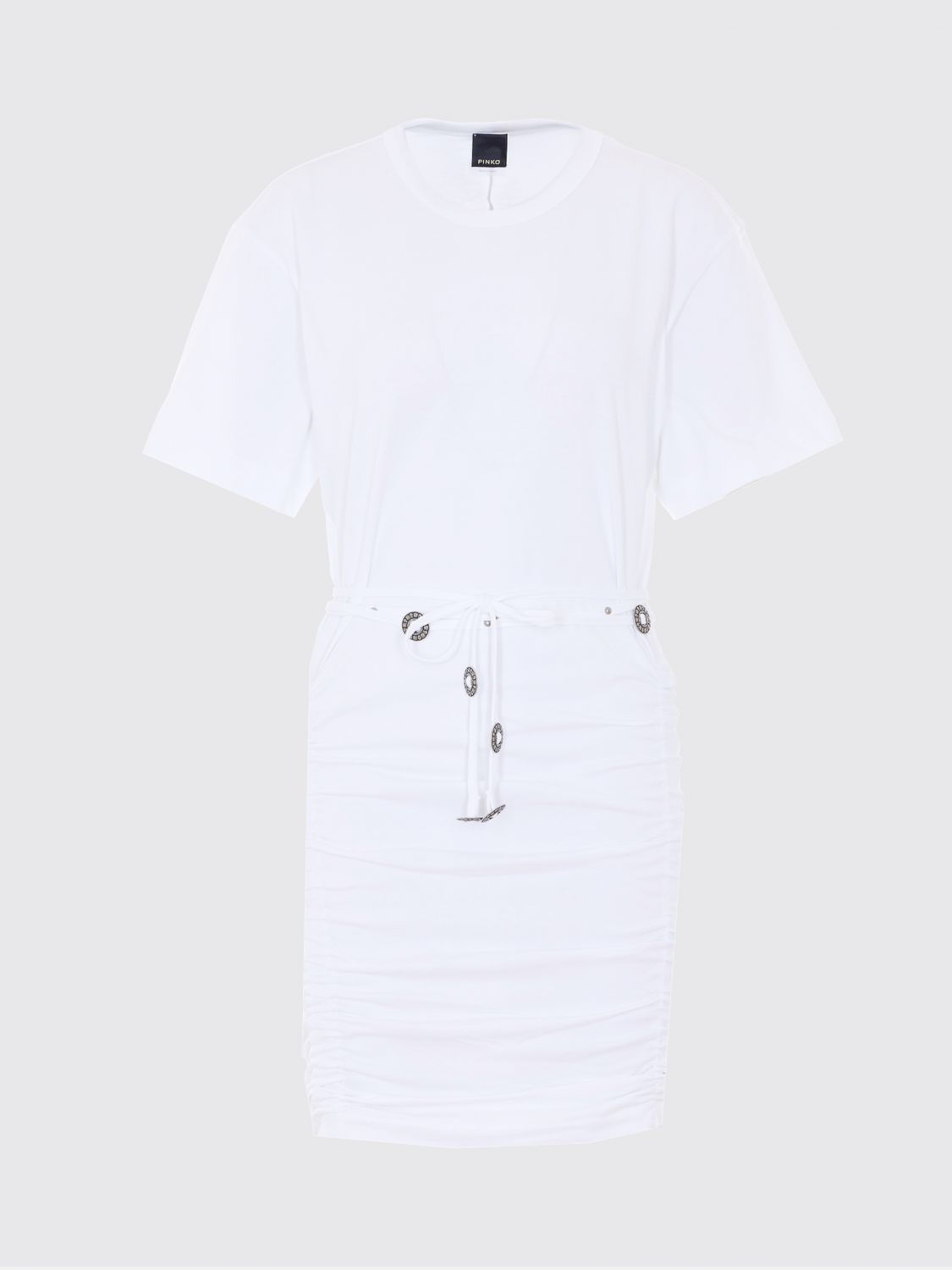 Dress Woman color Black