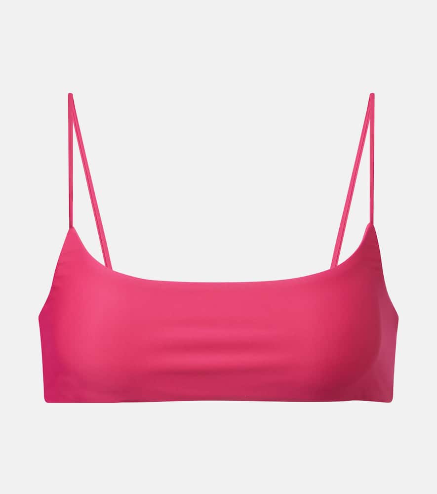 Muse Scoop bikini top