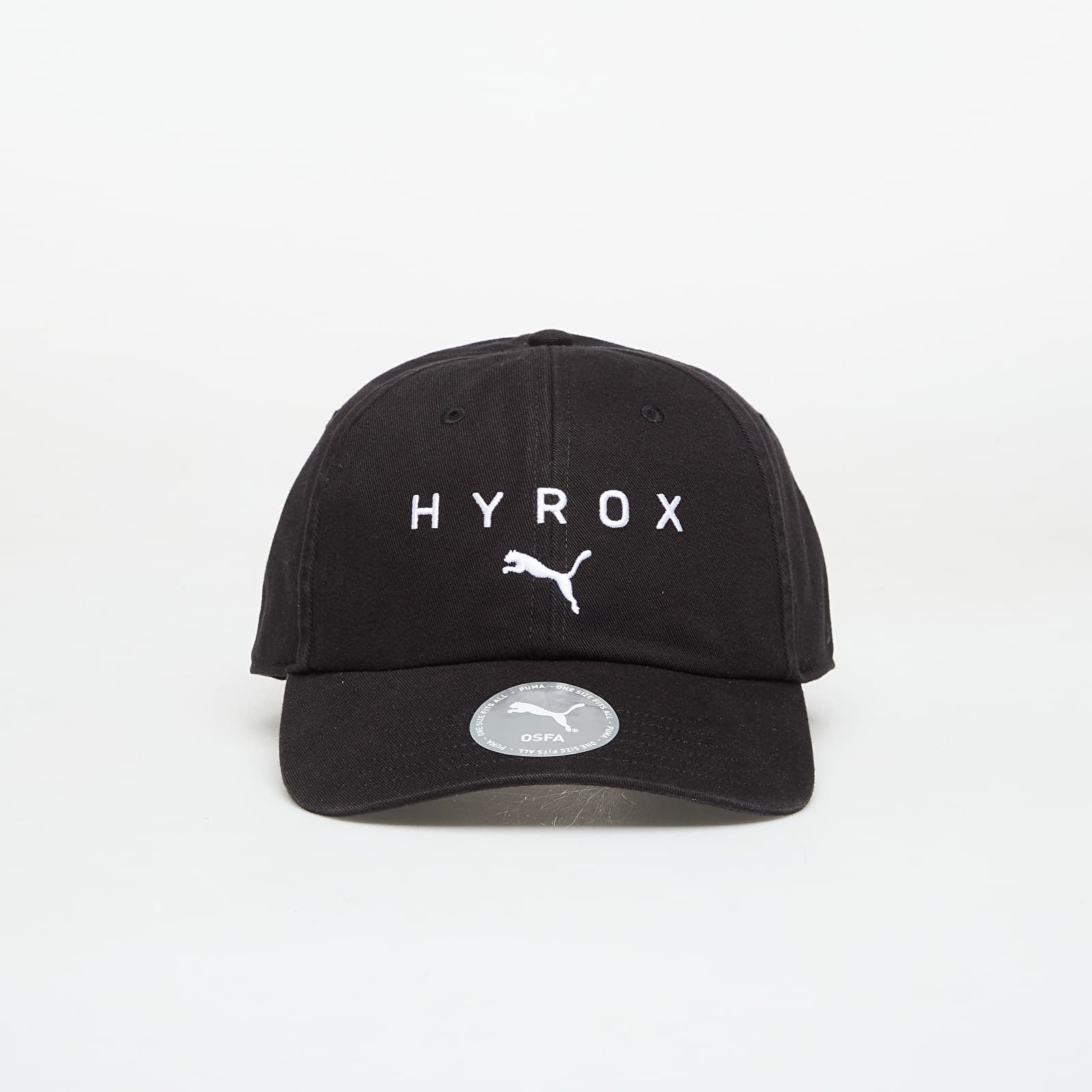 Puma x HYROX Bb Cap Puma Black Universa