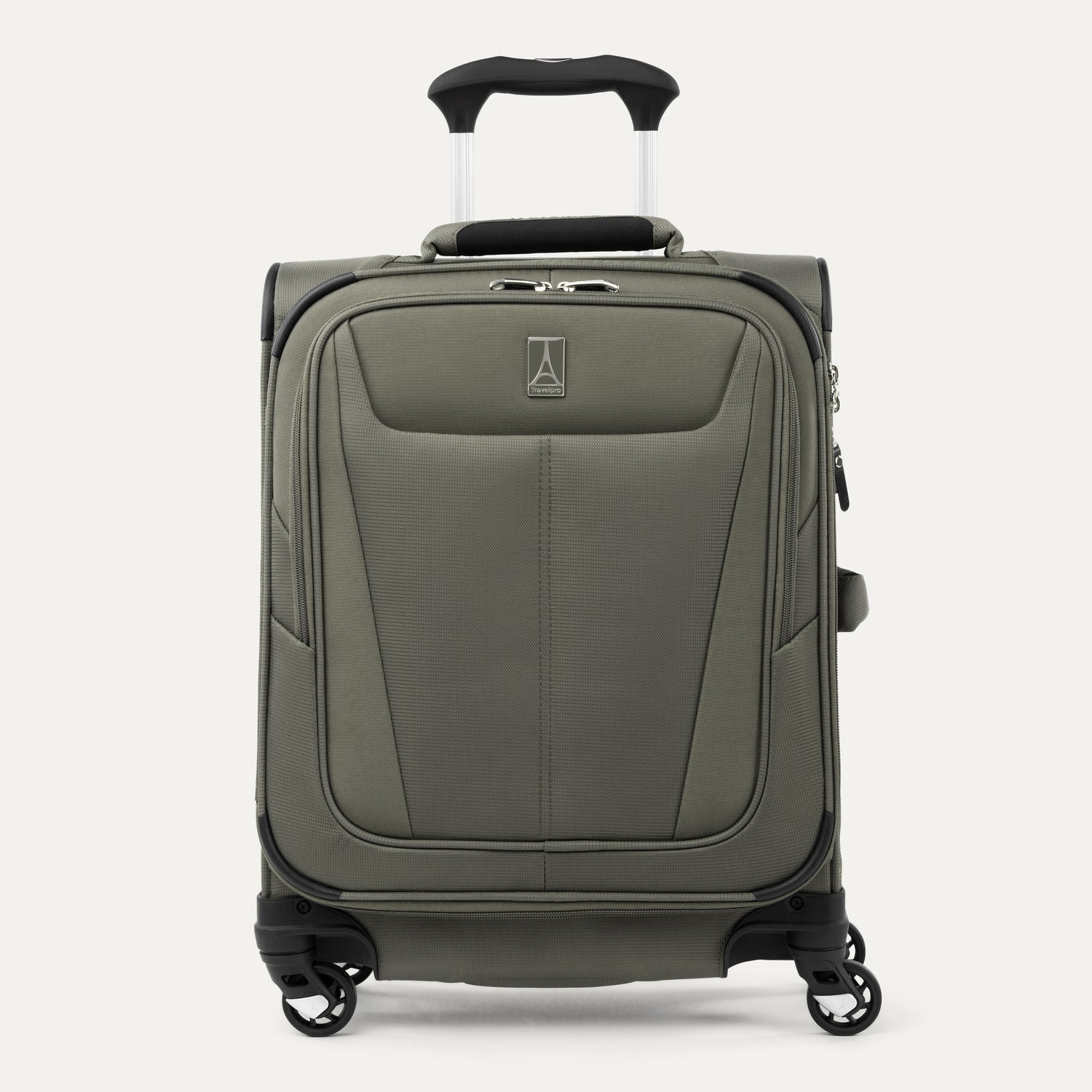 Maxlite® 5 Slim Expandible Cabin Soft Shell con 4 ruedas 55 x 40 x