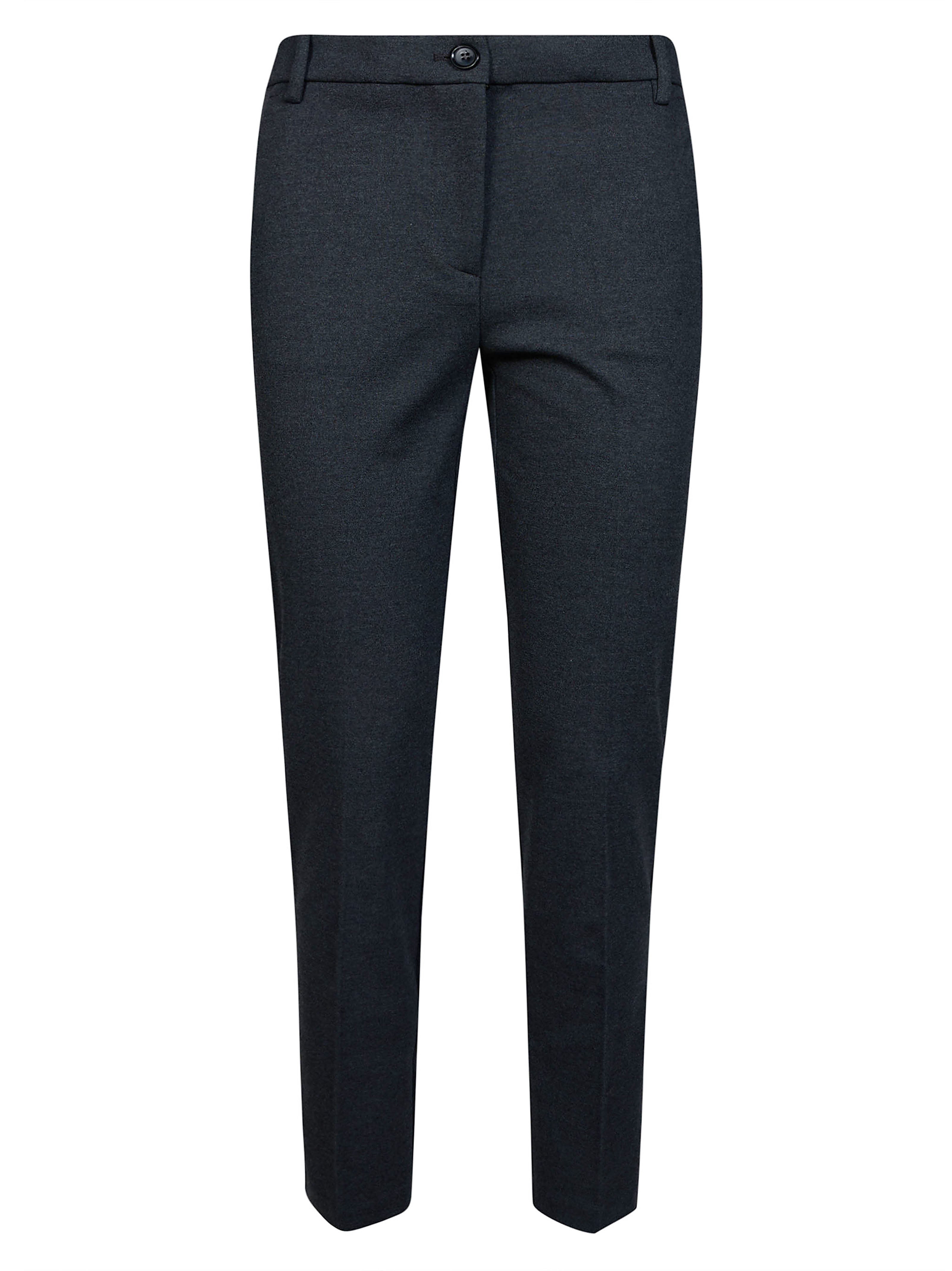 Chic BELLO Mini Trousers for Women