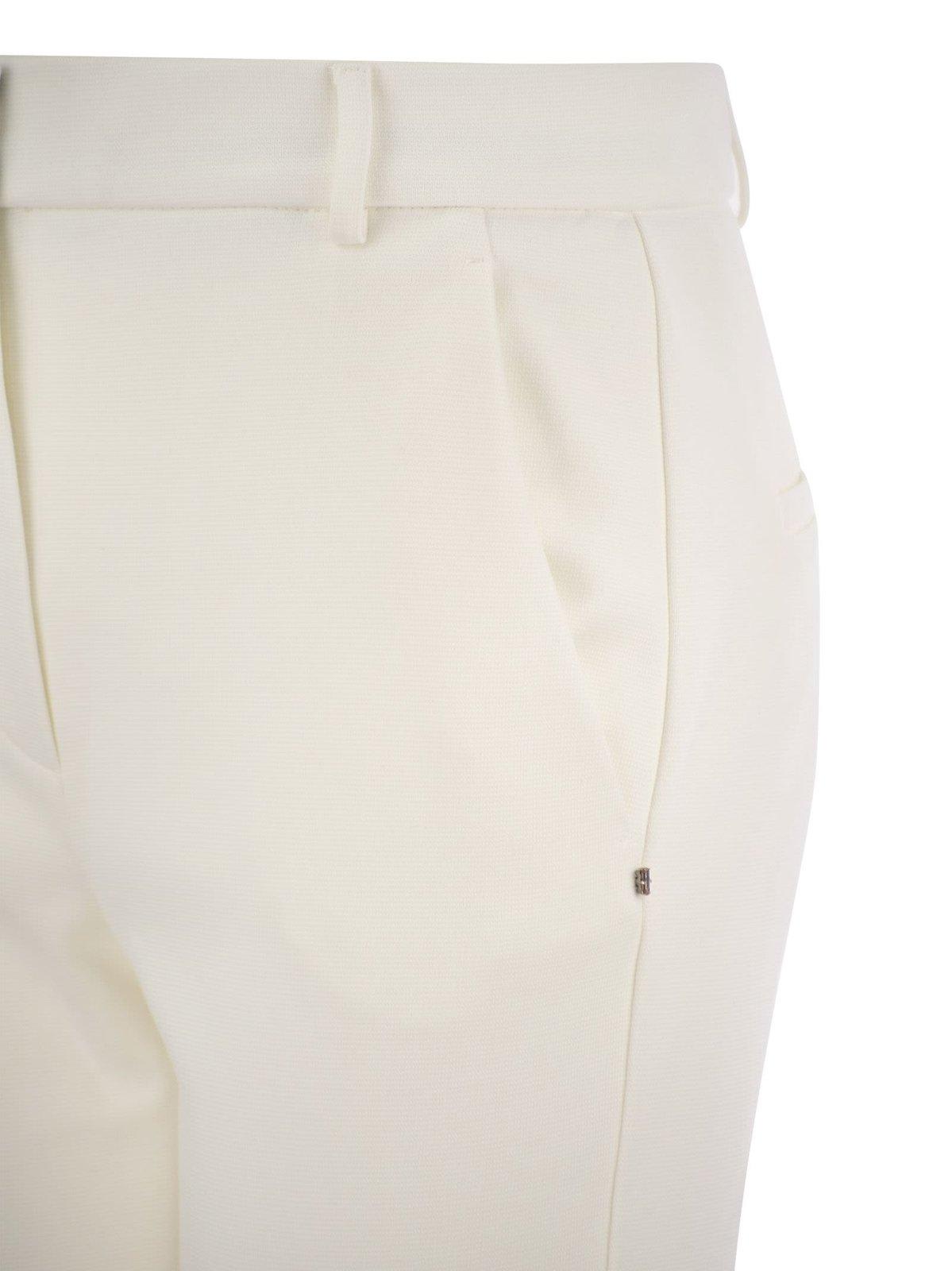 Pontida Straight Leg Trousers