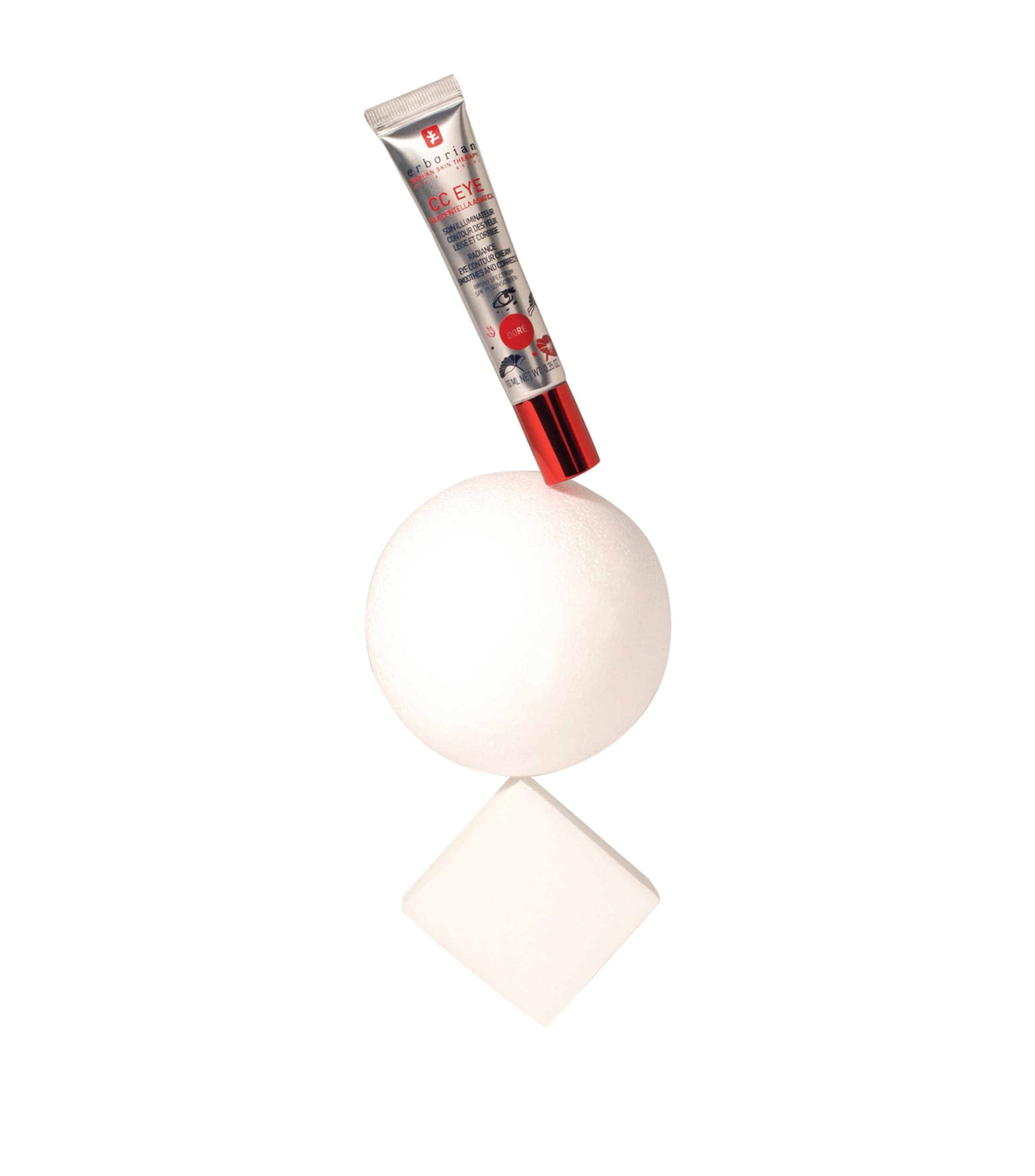 Cc Eye Cream