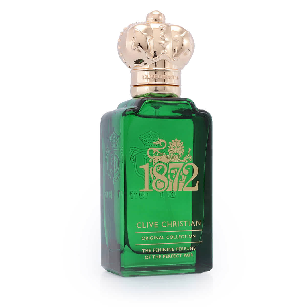 Ladies 1872 Parfum Spray 1.7 oz Fragrances 652638010168