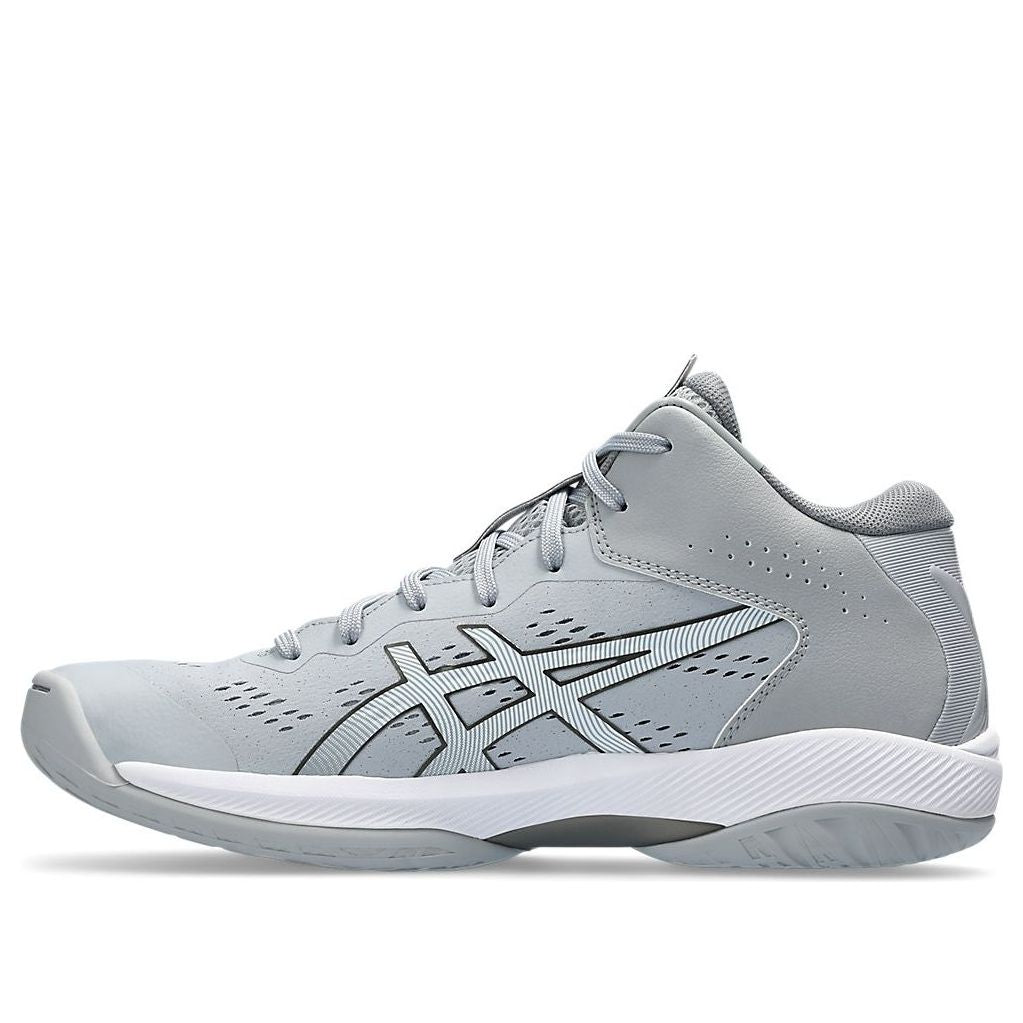 Gel-Hoop V16 Basketball Shoes 'Grey White'