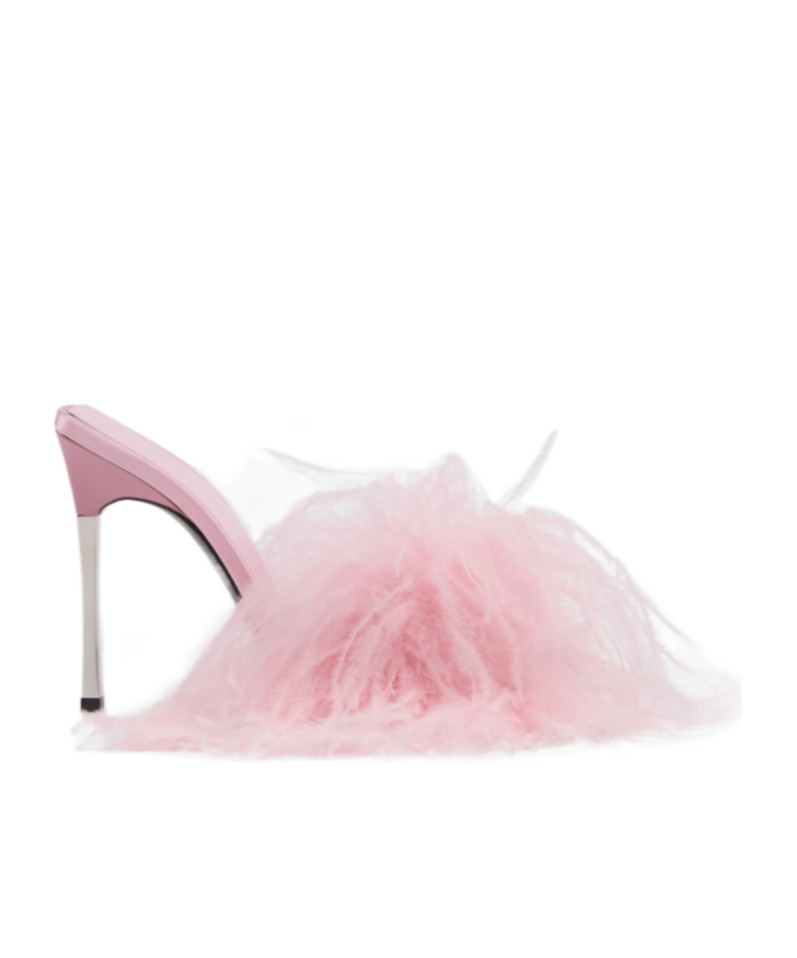 Women's Bombshell slide sandal