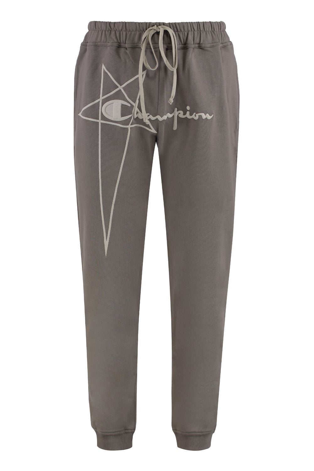 X Champion - Cotton Sweatpants