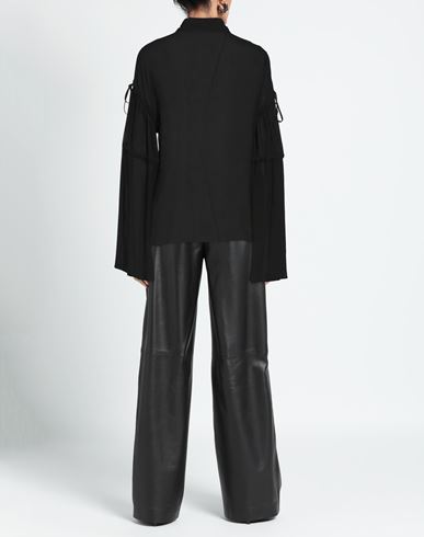 Woman Shirt Black