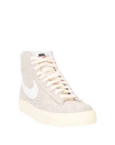 Woman Sneakers Light grey