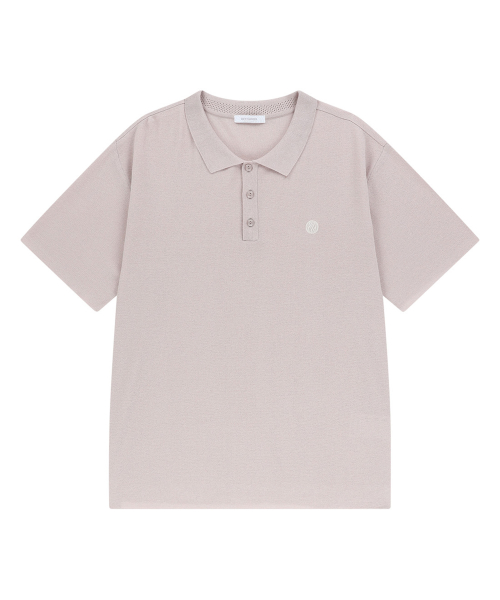 OG Cooltouch A/C Short Sleeve Knit