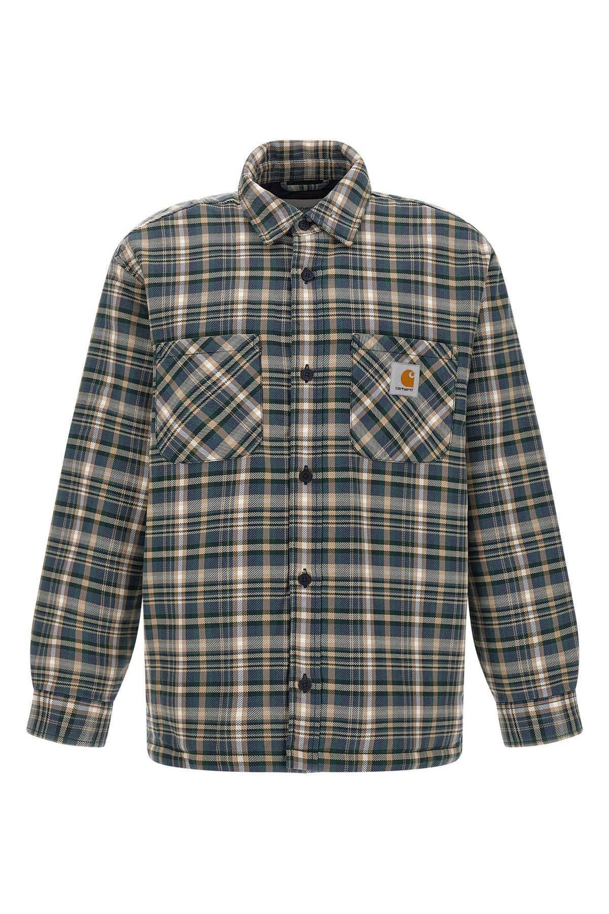 'Cronyn' Overshirt