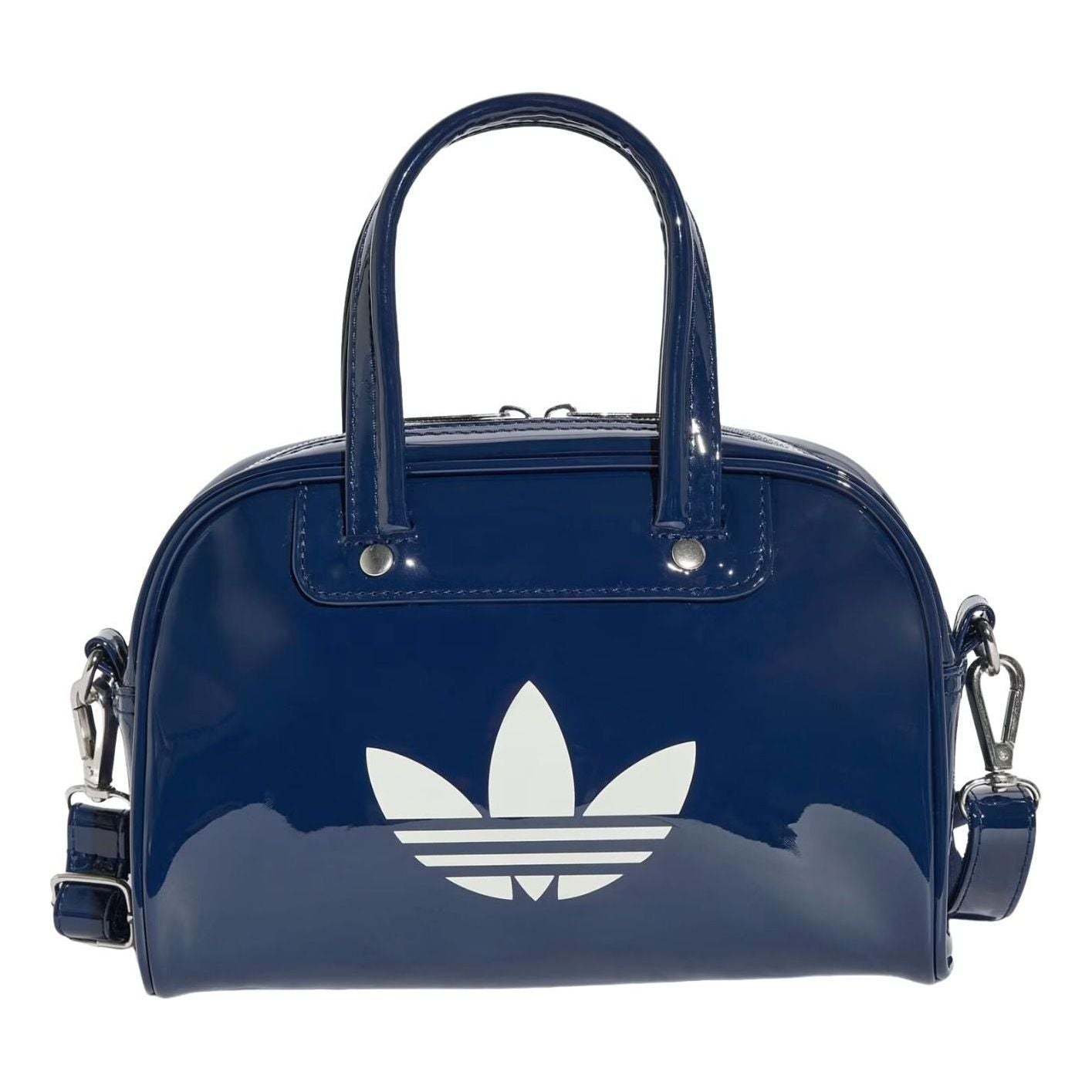 (WMNS) Adicolor Mini Bowling Bag 'Night Indigo'